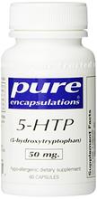 Pure Encapsulations - 5-HTP