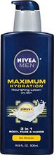 NIVEA Men hydratation maximale 3
