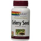 Solaray Celery Seed Extract 100 mg