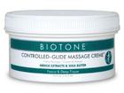 Biotone contrôle Glide Massage