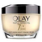 Olay Total Effects nuit anti-âge