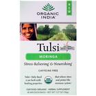 Organic India - Tulsi Moringa Thé