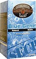 Controlled Labs Blue Gene,