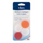 Apex Contactez Deluxe Cases Lens -