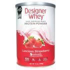 Designer protéines -Strawberry
