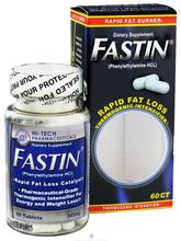 Fastin - 60ct