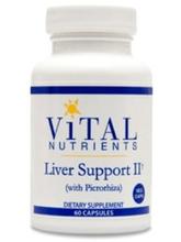 Liver Support II VEG 60c