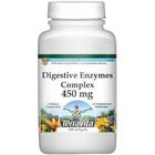 Complexe digestif Enzymes - boldo,