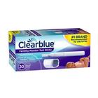 Clearblue Fertility test facile
