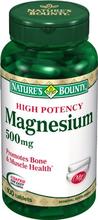 Bounty Suractivé magnésium de