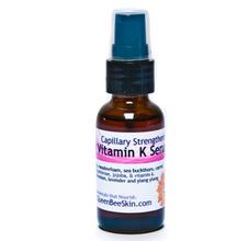 Organic Skin Care Vitamine K