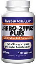 Jarrow Formulas Jarro-Zymes Plus,