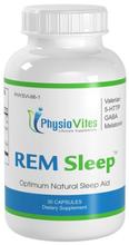 REM sommeil sommeil naturel aide