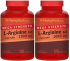 Mega force L-Arginine HCL 1000 mg