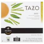Tazo ® Zen ™ Thé vert K-Cup®