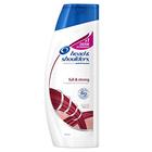 Head and Shoulders complet &