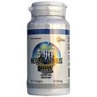 5-HTP 100mg Release Time Capsules,