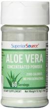 Superior Source Aloe Vera