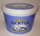 Boy Butter H20 Lubrifiant 16 oz