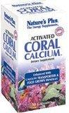 Nature Plus - Activated Coral