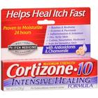 4 Pack - Cortizone-10 Intensive
