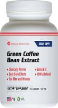 Vert Coffee Bean Extract 800 mg