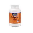 NOW Foods Lysine en poudre, 1 Pound