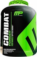 Muscle Pharm Combat, Cookies and