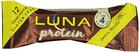 Luna Protein Bar Nutrition, citron