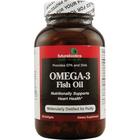Futurebiotics oméga-3 d'huile de