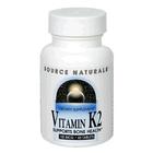 Source Naturals vitamine K2