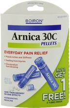 Boiron Homeopathic Medicine Arnica