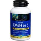 Omegaworks super Omega 3 EPA 300 /