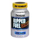 Twinlab Ripped Fuel Extreme Fat