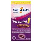 One A Day Femmes prénatale 1