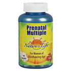 Natures Life - Multiple prénatal,