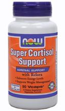 Soutien cortisol Super avec