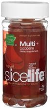 Slice of Life Multi-Vitamin +,
