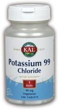 Le potassium-99 Chlorure de 99mg -