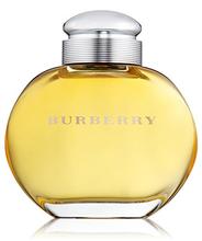 BURBERRY pour femme Eau de Parfum,