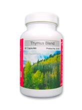 Supplément thymus, Blend Thymus,