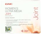 GNC Womens Ultra Mega Joint