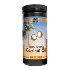 Omega Nutrition huile de coco,
