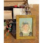 Finding Frida Kahlo/ Encontrando a