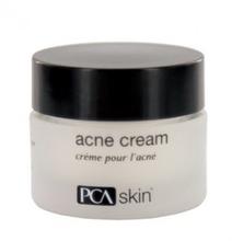 PCA peau acné crème, 0,5 once