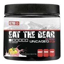 Manger de l'ours - 2.5 Uncaged