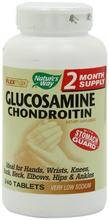 Way glucosamine chondroïtine, 240