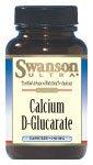 Calcium D-glucarate 250 mg 60 Caps
