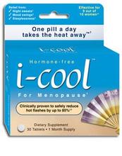 i-cool pour la ménopause 3-Pack