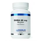 DHEA 25 mg micronisée (60 Tabs) x